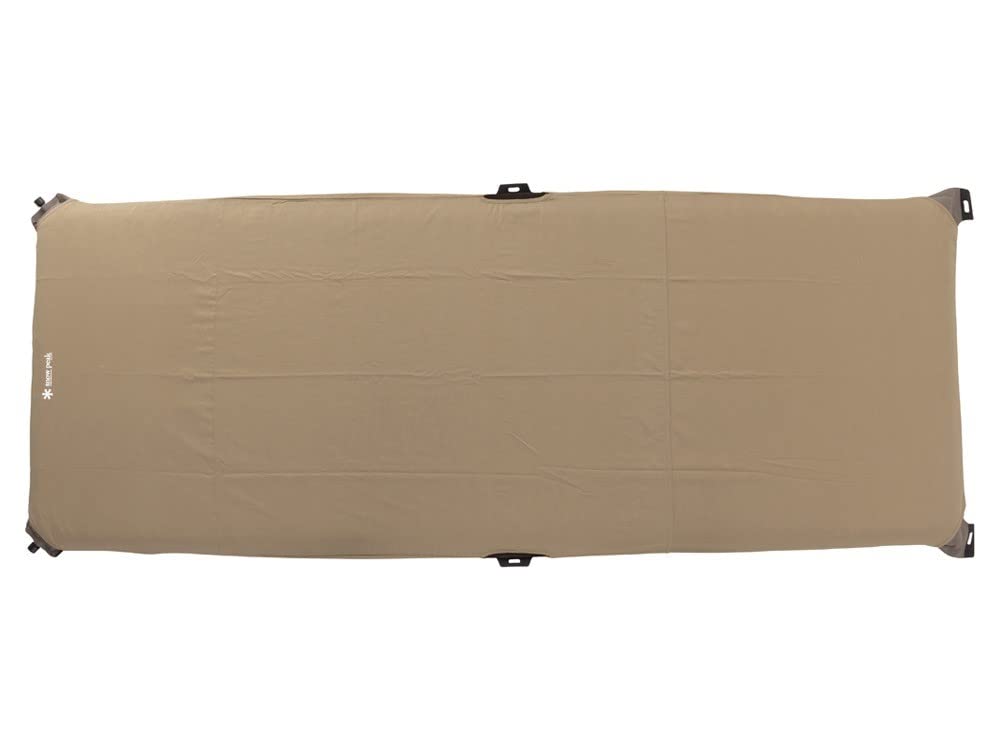 Snow Peak Camping Mat Sheets BD-043