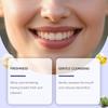 Collutorio Sbiancante Macchie, Collutorio Rimuovi Alito Cattivo, Collutorio all'Idrogeno Per Denti Più Bianchi, Risciacquo al Perossido 237ml