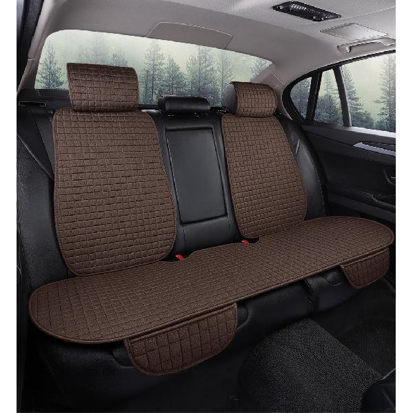 Universal Car Pad Seat Mat Automobiles Interior Covers Car Seat Protector protection Coprisedili Auto Octavia Car Seat