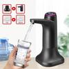 Pompa per Acqua Potabile Automatica Portatile da 5 Galloni con Ricarica USB Erogatore d'Acqua Adatto per Uso Domestico, Ufficio e Esterno