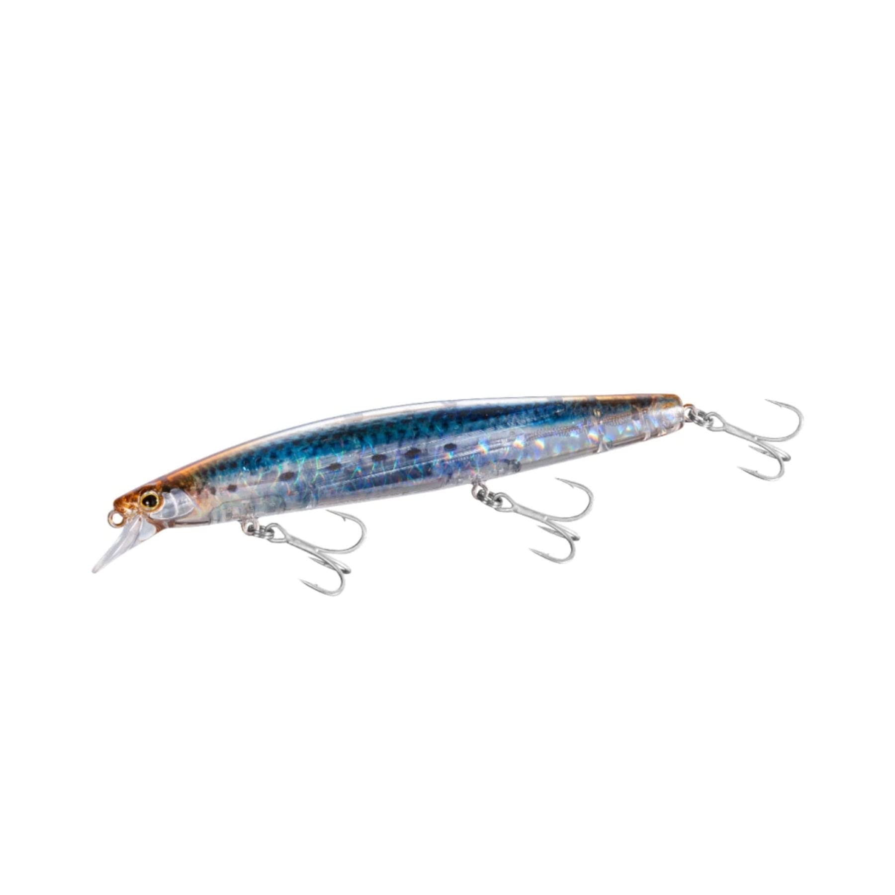 

Shimano Exsence Silent Assassin 129S Flash Boost 011 TR Sardine 129mm XM-212T