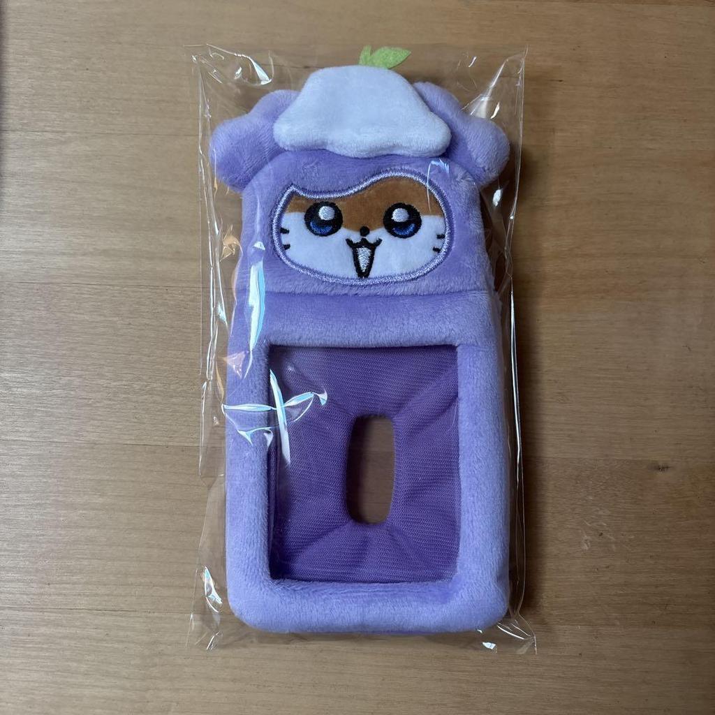 [USED] TWICE Sana Sabrie THIS IS FOR Photocard Holder