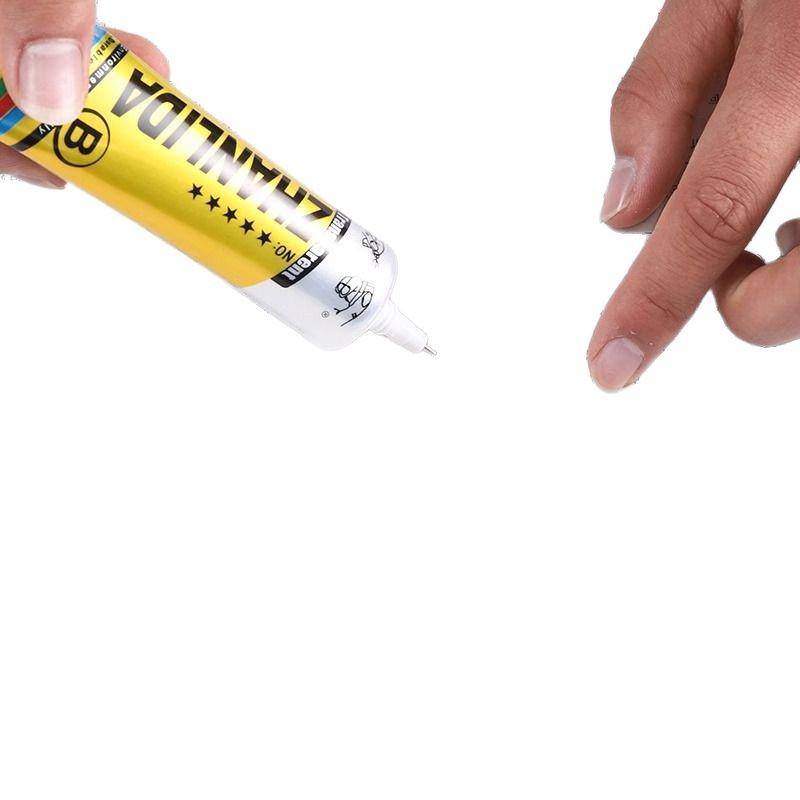 Bookbinding Glue for Thick Book Spines and Loose Pages