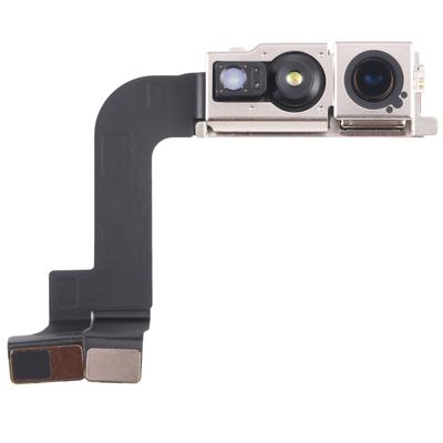 Voor iPhone 15 Pro Max Camera aan de voorkant