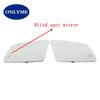Car led warning blind spot heated mirror glass for MERCEDES BENZ A B C E S CLA CLS GLA GLK W117 W176 W204 W207 W212 W221 W246