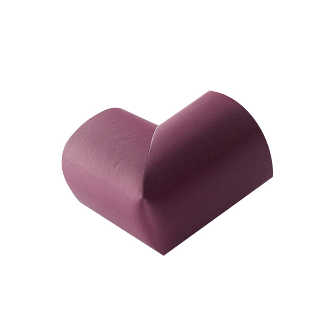 10PCS Sponge Furniture Baby Safety Guard Strip Desk Corner Protector Table Edge