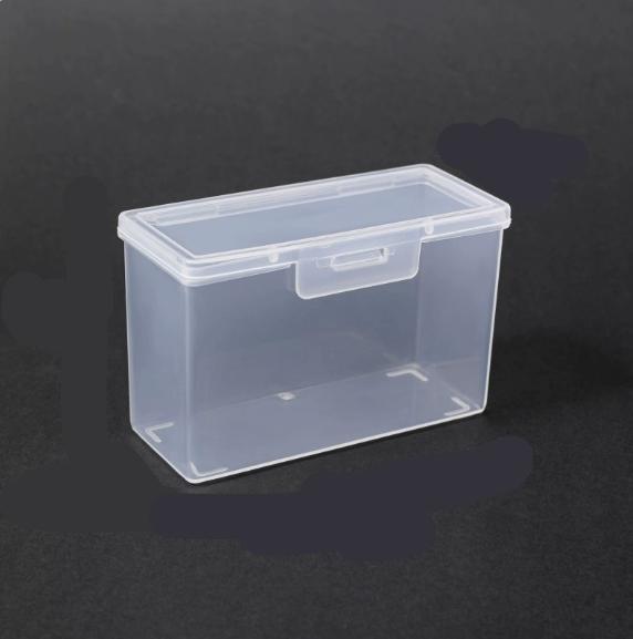 

Playing Card Storage Box,Cards,Game Card ID Card Card Card Business Card Storage,Plastic Storage Box,Card Organizer