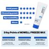 [ Mowell ] Styling Freeze Wax 200ml