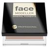 Bell PRO Face Modeller 01, 10g Vegan Contouring Bronzer