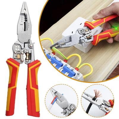 Messgeräte – Netzwerk-Tools