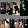 Tony Boy Going Hard Phone Case For Iphone 16E 15 Pro 14 Plus 17E 16 17 Pro Max Air 11 12 13 Mini Shockproof Capa Cute Cover T