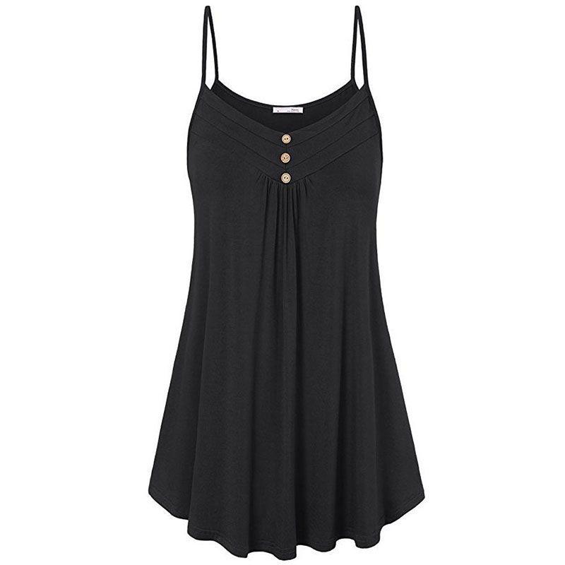Women's Summer Tunic Dress With Soft Breathable Fabric And Eye-catching Style