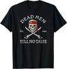 Pirates of the Caribbean Dead Men Tell No Tales T-Shirt