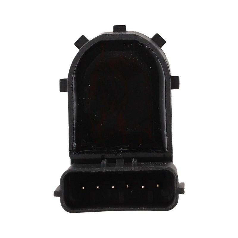 95720-D3000 99310-M6000 99310-F6000 For Hyundai For Kia Car Parking Sensor Plastic Black Replacement Automobiles Sensors