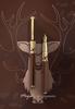IWI Fountain Extra Pen, Fine, Safari, Hanajika, IWI-9S530FP-77G