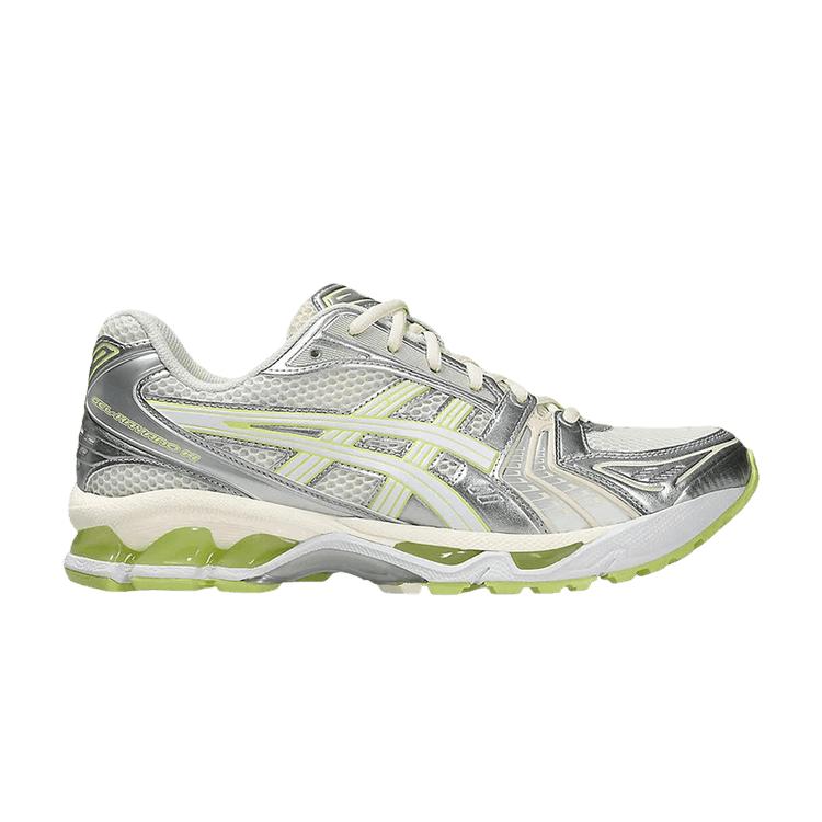 ASICS Gel Kayano 14 Cream Pistachio Men Sneakers 1203A537-112 36