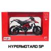 Maisto 1:12  Suzuki Yamaha KTM alloy motorcycle genuine authorized die-casting model toy car collection gift
