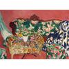 Henri Matisse Abstract Colorful Landscape Posters and Prints Canvas Printing Wall Art Picture for Living Room Home Decoration