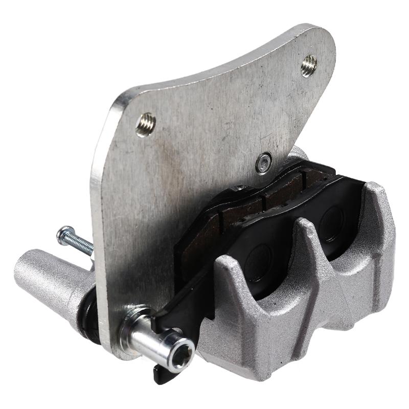 

TF-0AEI0B Front Brake Caliper Motorcycle Brake Caliper For CFMOTO/CFZ8 ZFORCE Right 8004060-080900