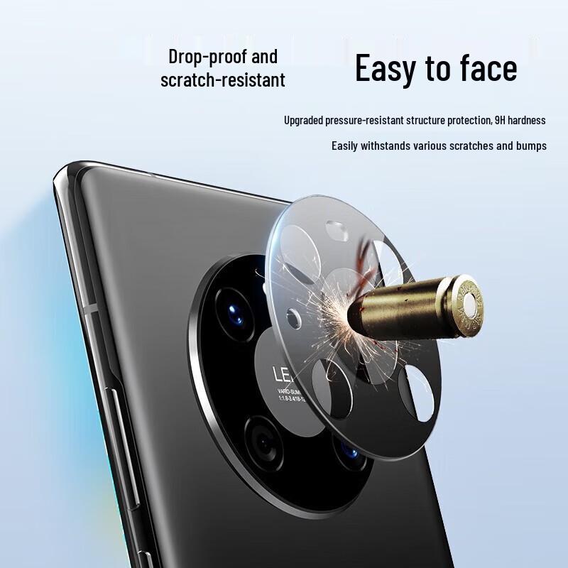 Moco Huawei Mate 60 AR Enhanced Camera Lens Protector