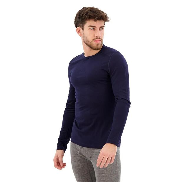 Icebreaker 200 Oasis Merino Long Sleeve Base Layer