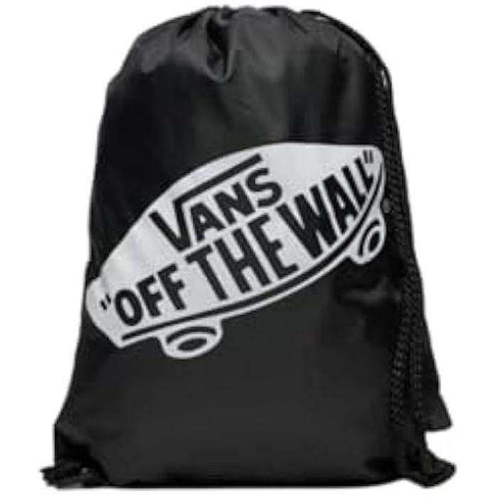 Sac - Vans - Benched Bag - Polyester - Léger - Pratique