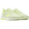 Reebok Nanoflex TR 2 Lightweight Comfortable Low-Top Training Shoes Women sneaker Light-Yellow Green 100205405