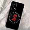 BJJ Brazilian Jiu Jitsu Art Case For Xiaomi 13T 14T Pro 12T 11T 13 14 Ultra POCO X6 Pro M6 X3 X5 M5s F3 F5 F6 Cover