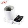 JZIKI ZK-B883 Arm Barrel Electronic Blood Pressure Monitor Digital BP Monitor Tonometer Movable