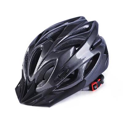 Integrated Cycling Helmet Mountain Bike Roller Skating Balance Bike Road Bike Men's and Women's Helmets