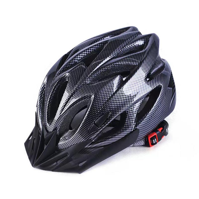 One-piece Cycling Helmets, Mountain Wheel Skating, Balance Bikes, Road Bikes, Men's and Women's Helmets