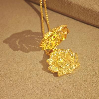 Nyakláncok és medálok – Medálok és nyakláncok medállal