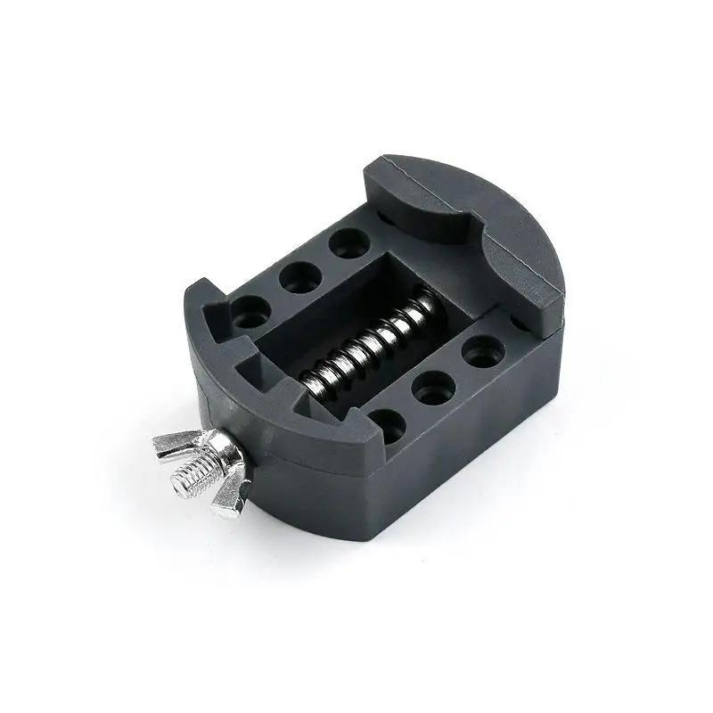 New Adjustable Watch Opener Back Case Tool Press Closer Remover Wrench Screw Wrench Repair Kits Tools Watch Battery Remover