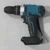 High-Power Multifunction Rechargeable Electric Impact Drill Set