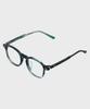 Likkeullou Rc Neweye No.3 Glasses Green