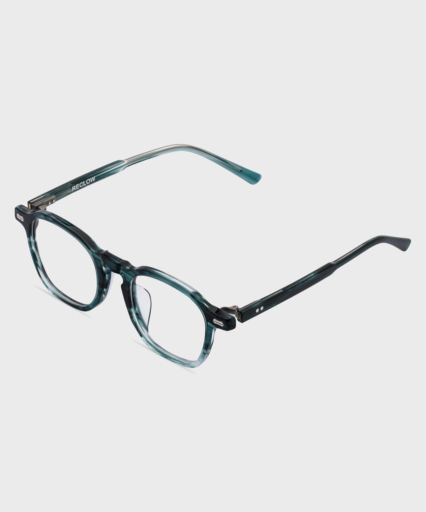 Likkeullou Rc Neweye No.3 Glasses Green