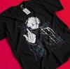 Gojo Satoru T-Shirt Geto Suguru Shirt Jujutsu Kaisen Tshirt Toji Tee Sukuna Toji BB1727