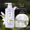 Shulei Cherry Blossom Silky Smooth Shampoo