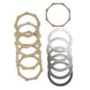 Clutch Kit Iron Friction Plates fit for Honda CRF150 CRF150F CRF230 CRF230F