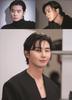 Park Seo-jun Goods Photobook Premium Photo Book Premium Photobook (PARKSEOJUN 2) PT