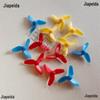 Mini Remote Control Four-Axis Drone with Three-Blade Propeller