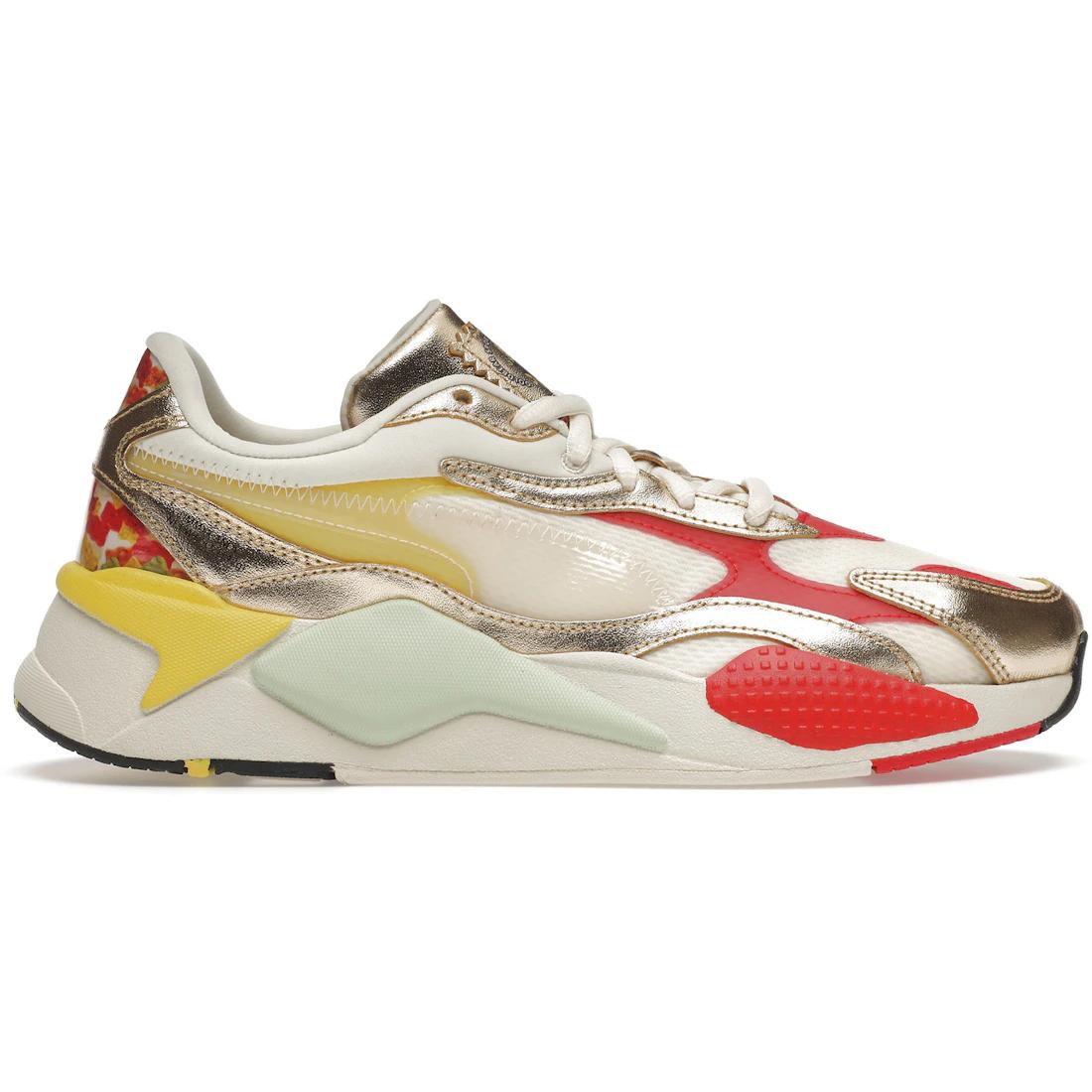 

Кроссовки Puma RS-X3 Haribo(383415-01) 42.5