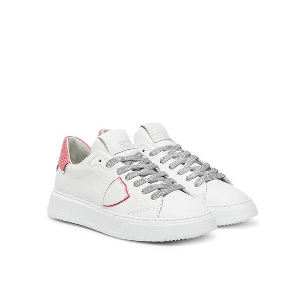 Кроссовки Philippe Model BTLD VHP1