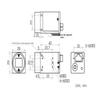 Hikrobot 20MP IMX183 Industrial Area Scan Camera