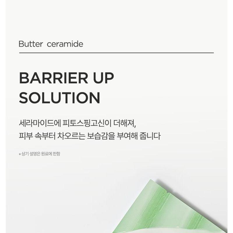 Anua Heartleaf Cream Mask Night Solution Mask