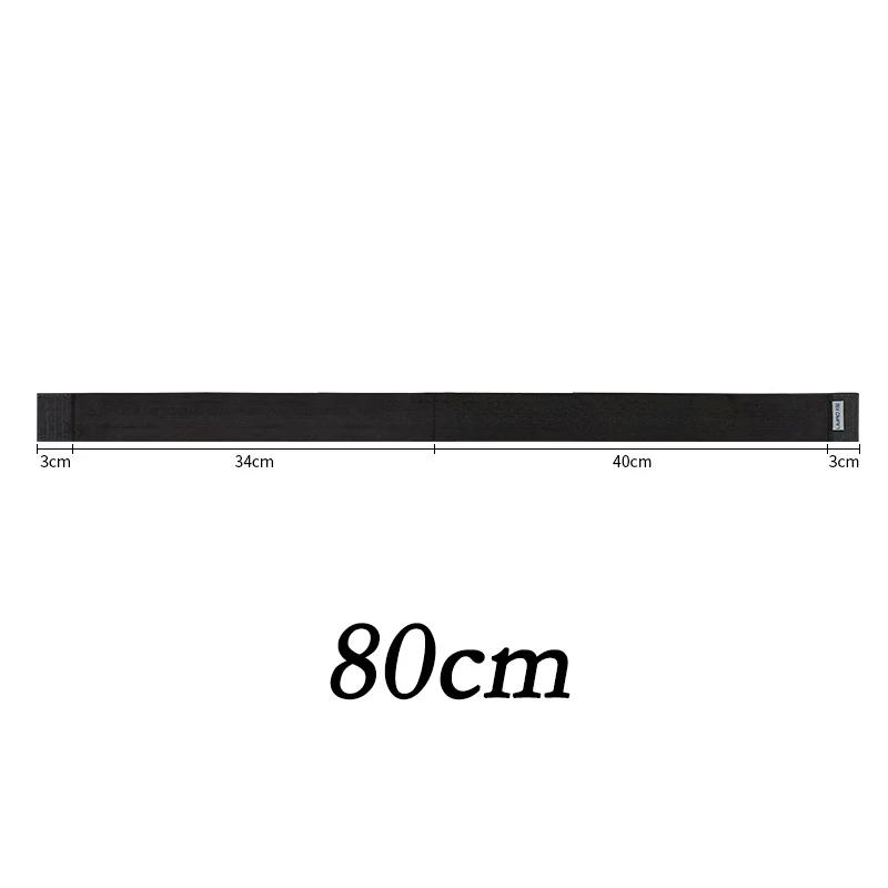 Car Trunk Organizer Elastic Fixing Tape Fire Extinguisher Water Tank Miscellaneous Storage Fixing Tape Cars Storage Accessories