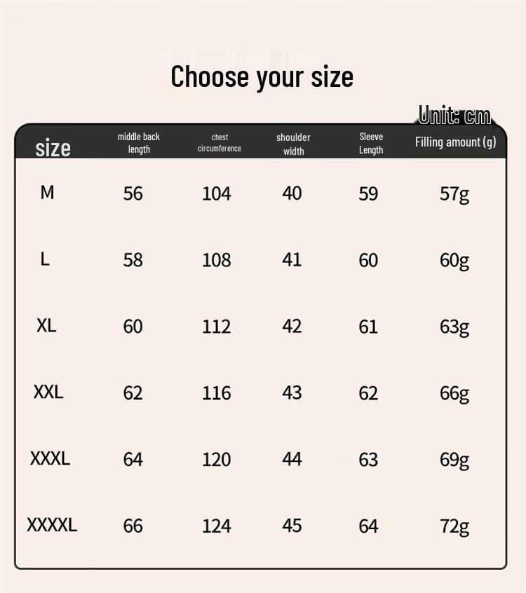 SNOWFLYING Lightweight Short Down Jacket