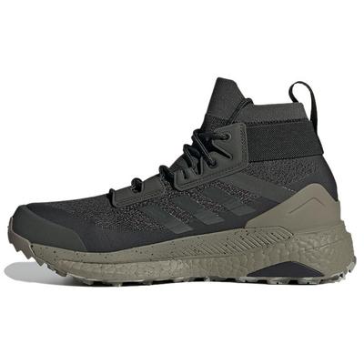 Terrex Free Hiker Parley x Terrex Free Hiker Wmns 'Earth Trace Cargo' Damen GX2420