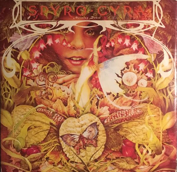 

7inch Record SPYRO GYRA - Morning Dance INF111 Infinity Record 1979 UK Jazz Used