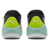 PUMA Fusion Nitro 'Black Eggshell Blue' 195514-06